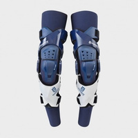 Ortezy Husqvarna KNEE BRACE X-FRAME HYBRID L