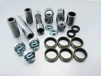 BEARING WORX Zestaw naprawczy łącznika wahacza Beta RR 250/300 '13-17 (27-1185)