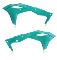 Kawasaki boki od baku paliwa KXF 250 2017 >