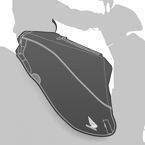 Honda Rollerdecke "XL" ab Körpergröße 175cm SH300i/125i/150i Vision50/100