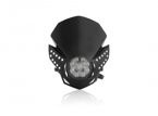Lampa motocyklowa Acerbis LED Fulmine