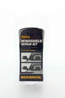 Mannol 9804 Windshield Repair Kit Zestaw do naprawy szyby