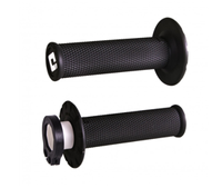 ODI manetki NO-WAFFLE V2 Lock-On Grip zestaw do 2T i 4T