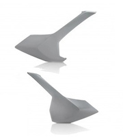 Acerbis pola numerowe boczne pasuje do Husqvarna TC / FC 2016>