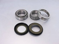 BEARING WORX Łożyska Główki Ramy plus uszczelniacze Suzuki RMZ 250/450 08-17 RMX 450 10-11 (22-1058)