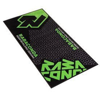 Mata pod motocykl Rabaconda 100x200