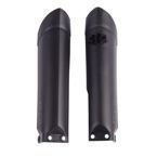 Acerbis osłony lag pasują do KTM SX 85 2013-2017