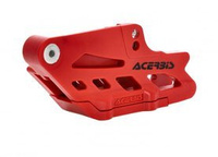 Acerbis prowadnica łańcucha pasuje do  KTM