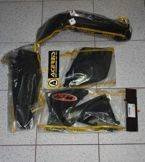 Acerbis Plastik Kit Komplett Enduro passt zu KTM 2T 4T 2001