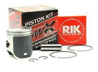 BEARING WORX Tłok Sel. A (53,94mm) pasuje do KTM SX/EXC 125 01-2020 Husq TC/TE 125 14-20