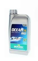 Motorex Ocean FS 2T BIO Jetski 2T TC-W3