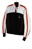 Original Aprilia Damen Jacke "Jacket Racing" Gr. L Superbike Fan NEU