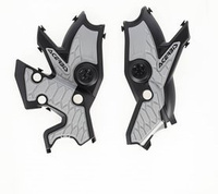 Osłony ramy X-Grip Yamaha Tenere 700