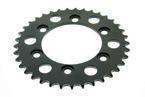 Ritzel Kettenrad 37Z für Ducati 750 SS 1991-1998, 900 Super Light 1992-1998 NEU