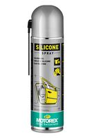 Motorex Silicone spray 500ml