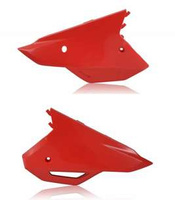 Honda boczne panele CRF 2021>