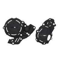 Osłony silnika X-Power pasuja do GASGAS EX MC 250 / 300 2024>