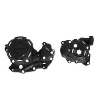 X-Power Osłony silnika Yamaha YZ450F 2023 2024>