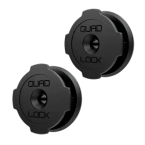 Samoprzylepna podstawa ścienna Quad Lock® ( dwupak) (V2)