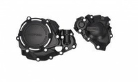 X-Power Osłony silnika Honda CRF 450 R / RX 2021>