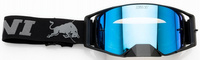 Gogle Kini Red Bull Competition V2.3 CZARNE SZYBA LUSTRZANA
