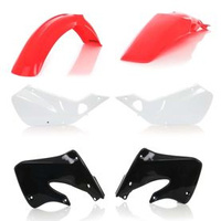 Zestaw plastików Honda CR 125 1997-1999 CR 250 1997-1999