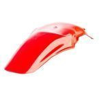 Honda tylny błotnik CR 80 / 85; 96-07