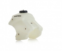 Bak paliwa 6,5L Honda CRF 150 2007-2013