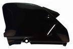 Pola numerowe boczne Suzuki RM 125-250 93-95' czarne