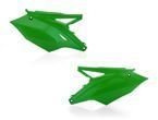 Kawasaki pola numerowe boczne USA KXF 450 2016