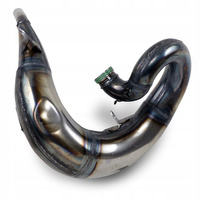 Dyfuzor FMF Factory Fatty stal KTM HUSQ GAS