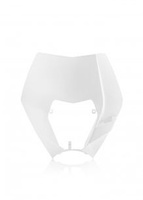 Acerbis owiewka lampy  pasuje do KTM 2008 2009 2010 2011 2012 2013