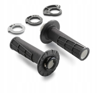 KTM EXC Manetki OEM LOCK-ON 79002121200 OTWARTE