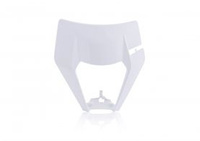 Acerbis owiewka lampy pasuje do KTM EXC 125-500 2020>