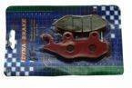 Bremsbeläge für Honda NS1,NSR, Dink 50, Kymco Agility, Movie NEU 8430525016200