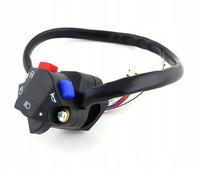 Przełącznik świateł + gaszenie + sygnał KTM HUSQVARNA HUSABERG