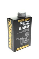 Mannol 9201 Catalytic System Cleaner 500ml