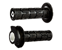 ODI manetki Rogue MX V2 Lock-On Grip zestaw do 2T i 4T