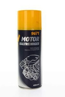 Mannol 9671 Motor Kaltreiniger 450ml