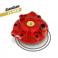 Głowica tuningowa S3 KTM/Husqvarna/Gas Gas 300 TPI