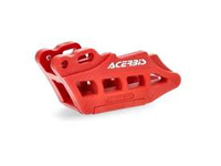 Honda CRF 300L prowadnica łańcucha Acerbis