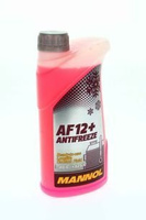 Mannol płyn do chłodnic Af12+ czerwony 1L