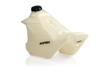 Acerbis bak paliwa 11L pasuje do  KTM EXC-F EXC SXF 2008-2011
