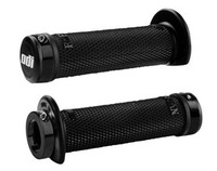 ODI manetki RUFFIAN ATV LOCK-ON GRIPS (120MM) ATV / MTB / ROWER GRIPS zakręcane