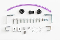 Zestaw montażowy do baku paliwa Acerbis Honda CRF 250L 2017 - 2018