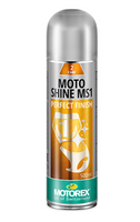 MOTOREX Moto Shine MS 1 500 ml