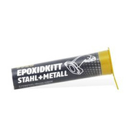 Mannol 9928 Epoxidkitt Stahl + Metall 56g klej