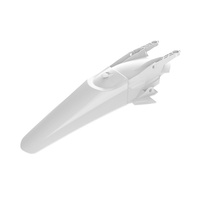 Acerbis tylny błotnik pasuje do TRIUMPH TF 250 X / TF 450-RC