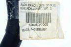 RADIATOR HOSE DISTR./DISTR. 03 Orginal KTM 60035027000