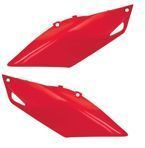 Honda plastiki boczki tylne CRF 250 2014-2017 / 450 2013-2016